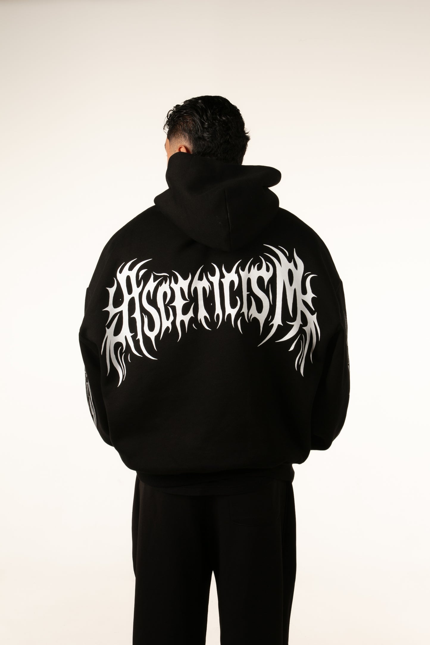 The Fallen Guardian Hoodie