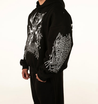 The Fallen Guardian Hoodie