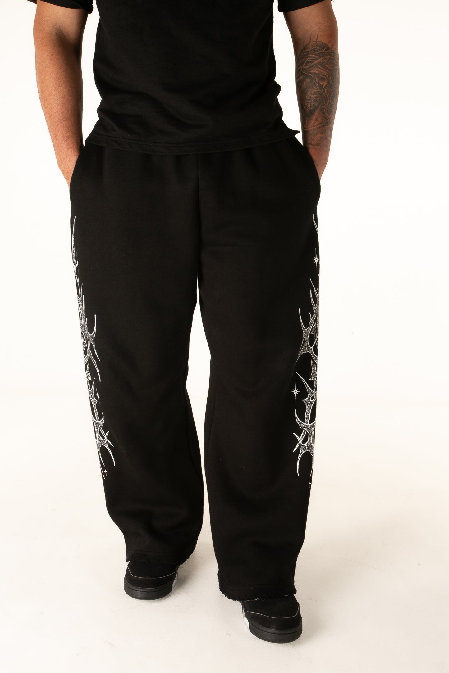 Asceticism Essentials: Sweat One