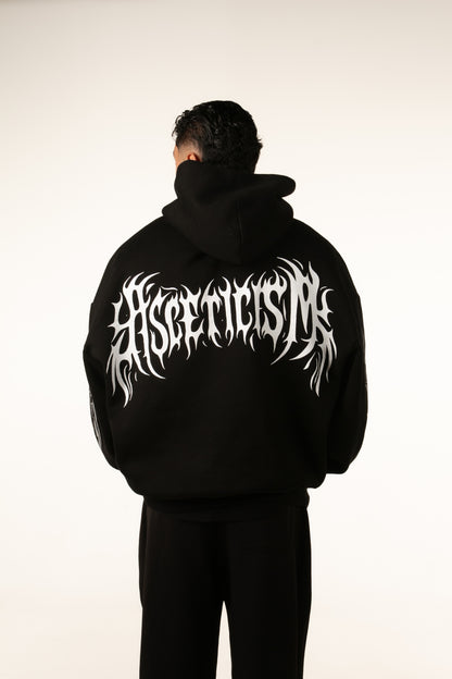 The Fallen Guardian Hoodie